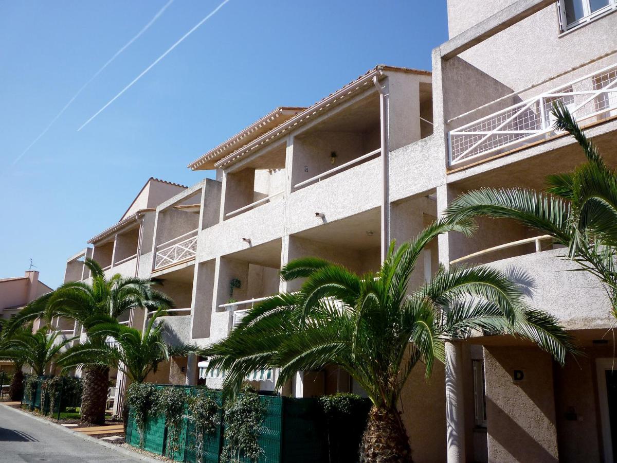 Apartment Le Clos De St Cyprien-6 By Interhome Saint-Cyprien  Bagian luar foto