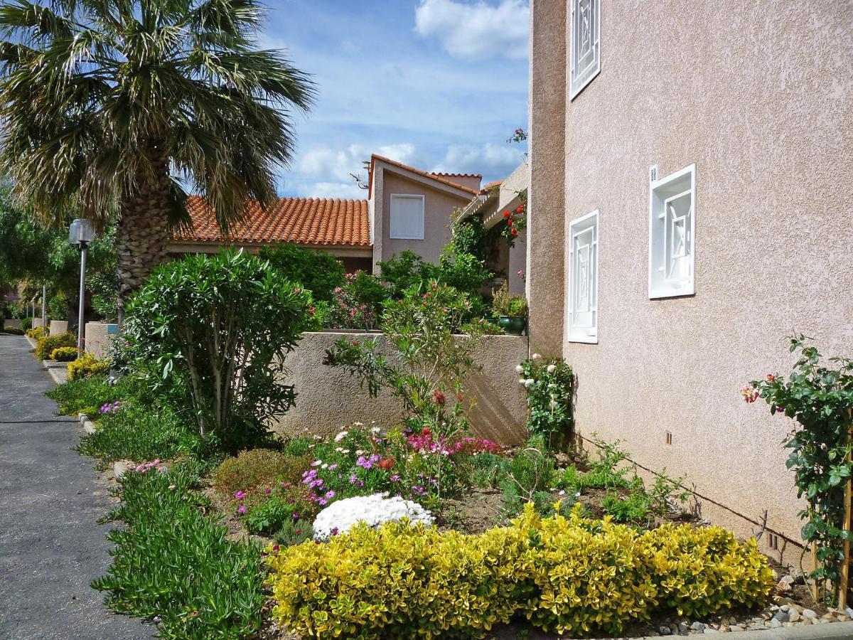 Apartment Le Clos De St Cyprien-6 By Interhome Saint-Cyprien  Bagian luar foto