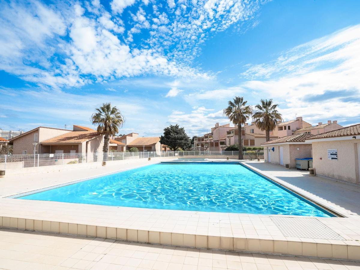 Apartment Le Clos De St Cyprien-6 By Interhome Saint-Cyprien  Bagian luar foto