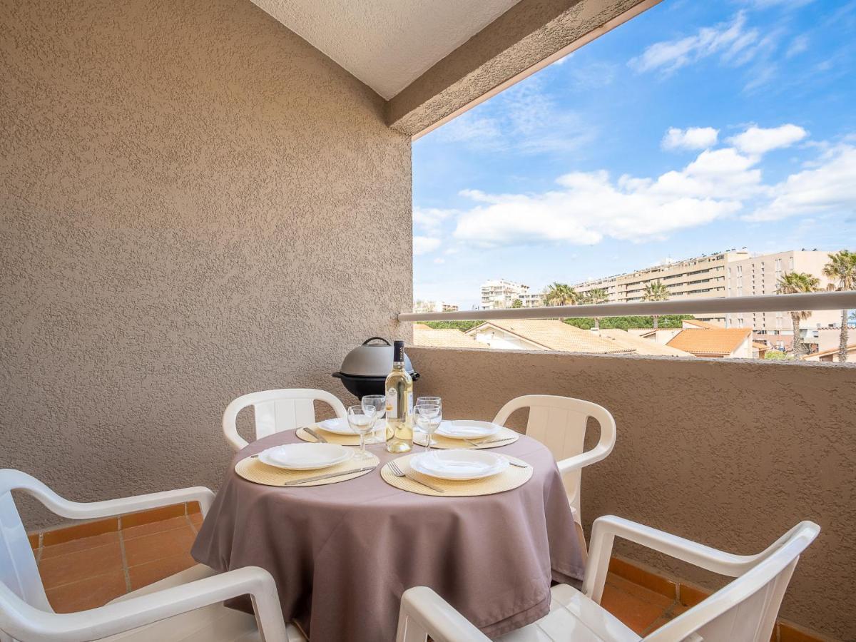Apartment Le Clos De St Cyprien-6 By Interhome Saint-Cyprien  Bagian luar foto