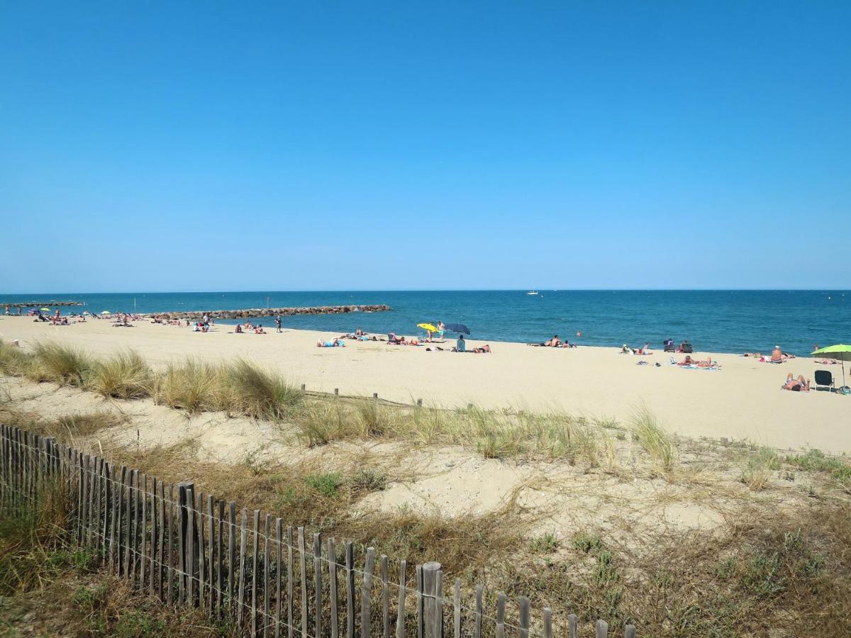 Apartment Le Clos De St Cyprien-6 By Interhome Saint-Cyprien  Bagian luar foto