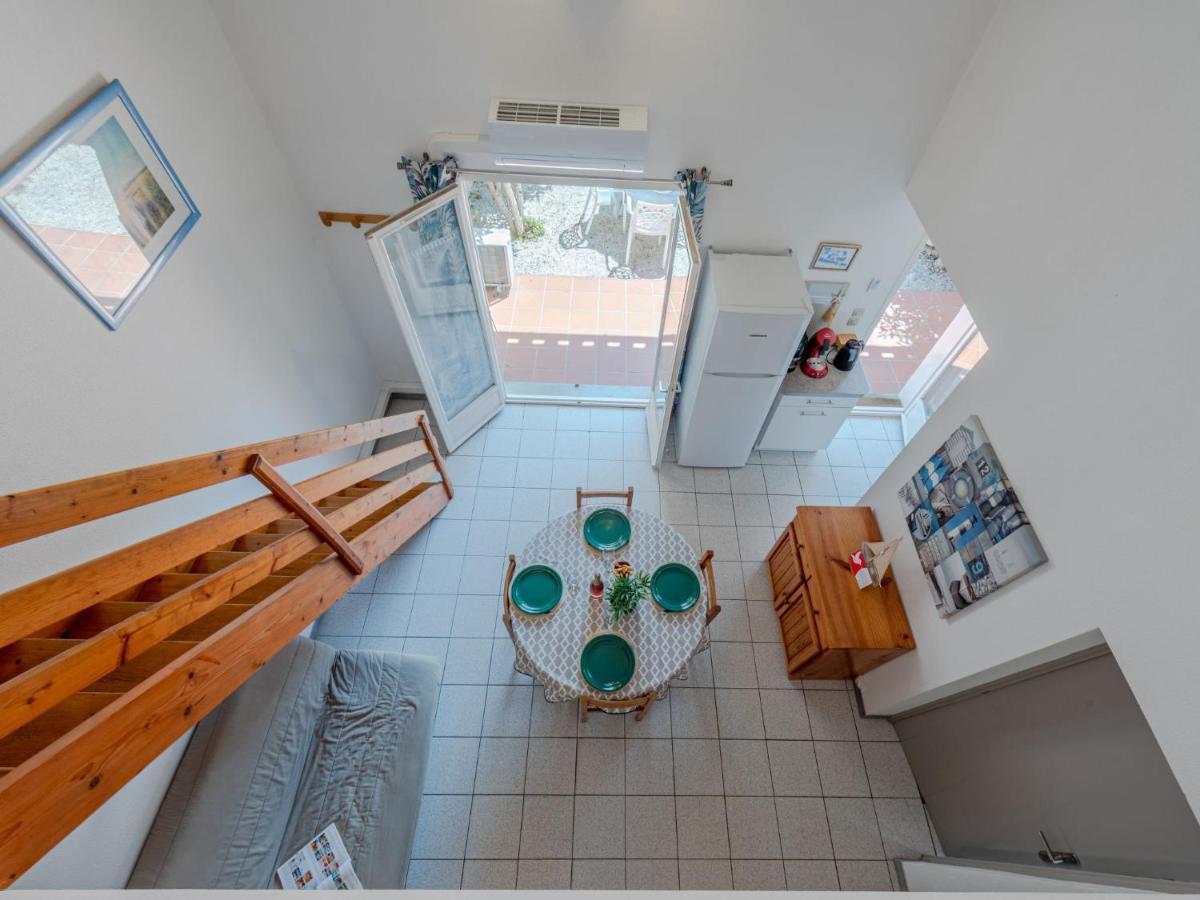 Apartment Le Clos De St Cyprien-6 By Interhome Saint-Cyprien  Bagian luar foto