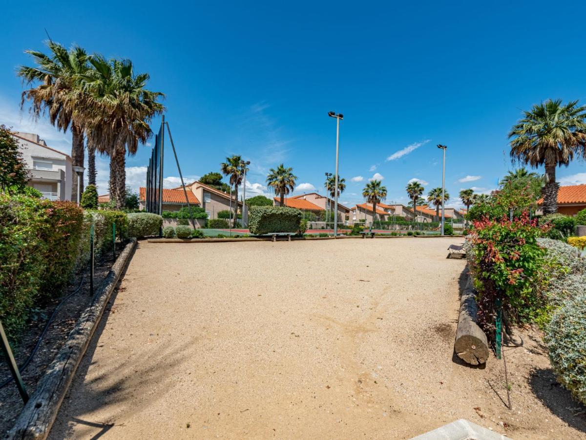 Apartment Le Clos De St Cyprien-6 By Interhome Saint-Cyprien  Bagian luar foto