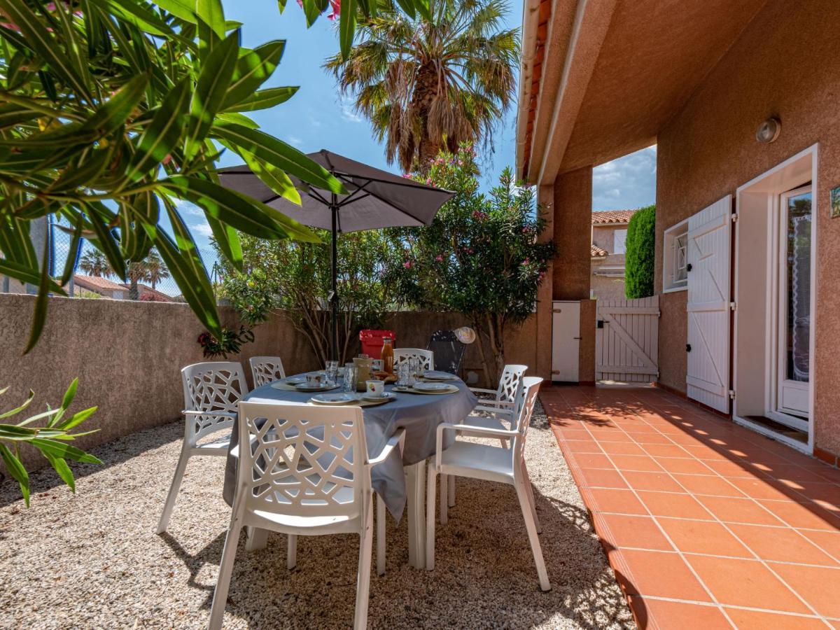 Apartment Le Clos De St Cyprien-6 By Interhome Saint-Cyprien  Bagian luar foto