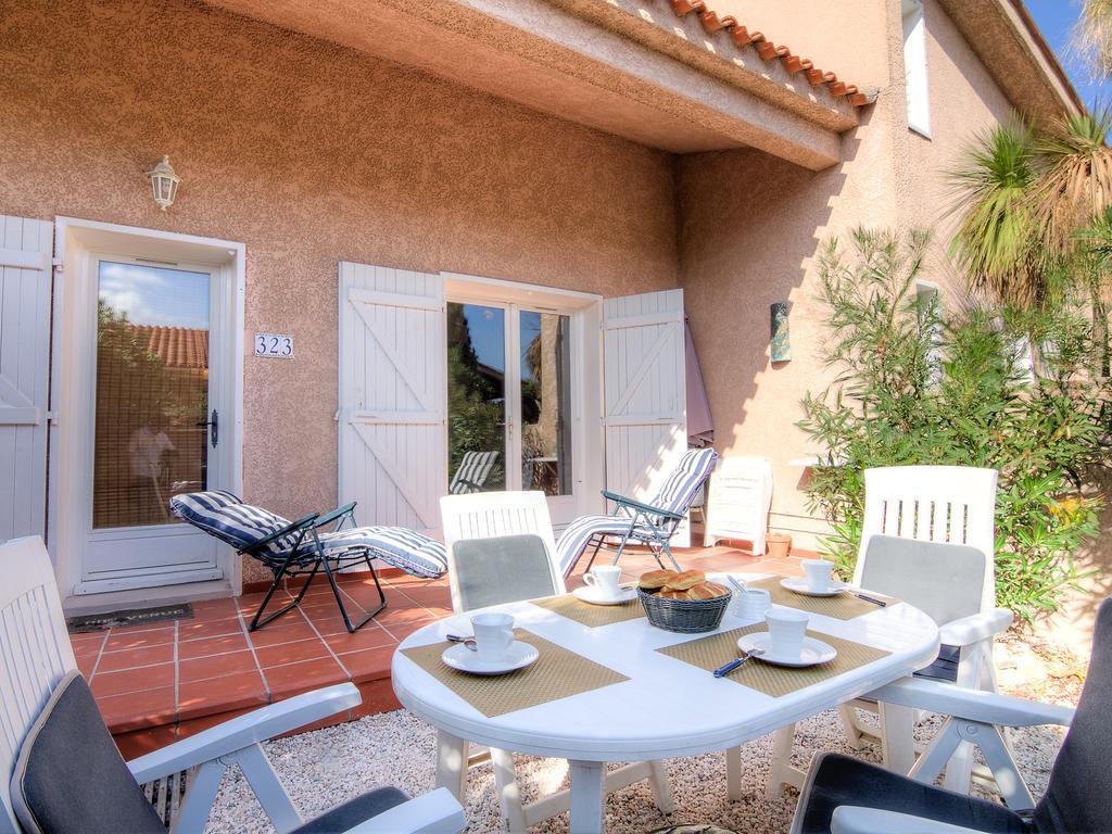 Apartment Le Clos De St Cyprien-6 By Interhome Saint-Cyprien  Bagian luar foto