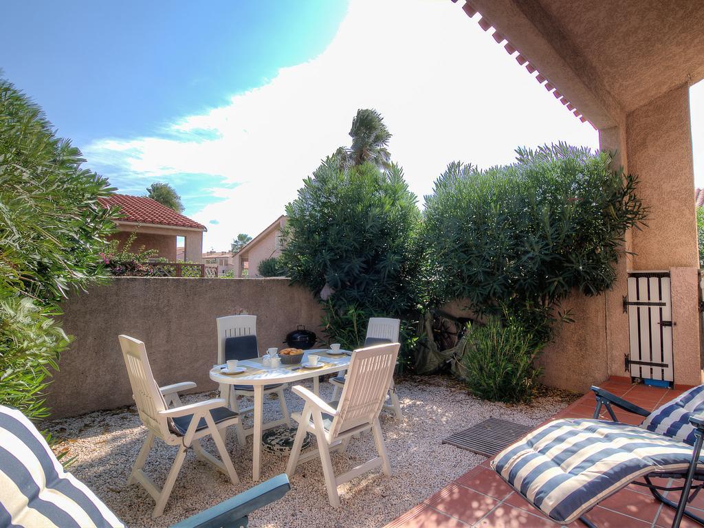 Apartment Le Clos De St Cyprien-6 By Interhome Saint-Cyprien  Bagian luar foto